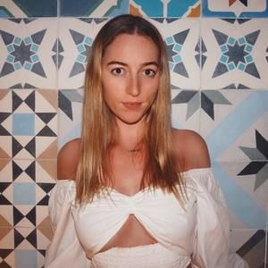 Meet your Posher, Marlee